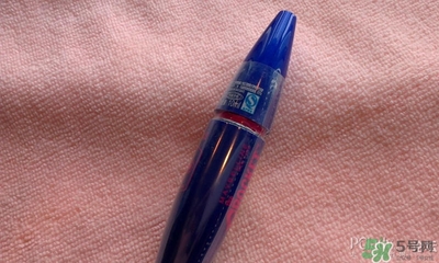 美寶蓮飛箭睫毛膏多少錢？美寶蓮藍(lán)胖子睫毛膏多少錢？