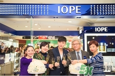 iope氣墊適合什么年齡？亦博氣墊bb霜適合多大年齡？