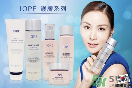 iope亦博氣墊BB霜有替換裝嗎？亦博氣墊粉餅有幾個替換裝？