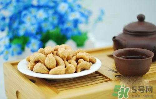 腰果是生吃好還是熟吃好？腰果生吃熟吃哪個(gè)更好吃更營養(yǎng)？