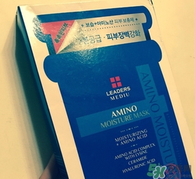麗得姿第三代美帝優(yōu)面膜怎么用？麗得姿美帝優(yōu)面膜使用方法