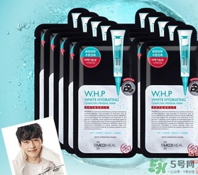 美迪惠爾竹炭面膜怎么用？美迪惠爾whp竹炭面膜要洗嗎？