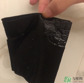 膜法世家黑面膜怎么用？膜法世家黑面膜要洗嗎？
