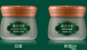 膜法世家綠豆泥漿面膜怎么用？膜法世家綠豆泥漿面膜使用方法
