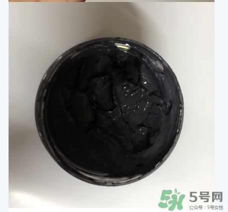 pure body naturals死海泥面膜怎么樣？