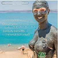 pure body naturals死海泥面膜怎么樣？
