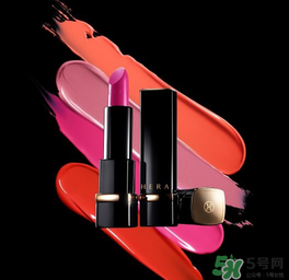 赫拉口紅哪個顏色最好？hera口紅哪個顏色最好？