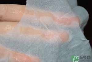 奧爾濱面膜怎么用？奧爾濱健康水面膜使用方法