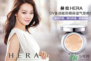 赫拉怎么分辨真假？赫拉真假辨別圖