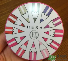 赫拉怎么換替換？赫拉氣墊bb替換裝怎么換？
