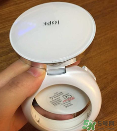 赫拉怎么換替換？赫拉氣墊bb替換裝怎么換？