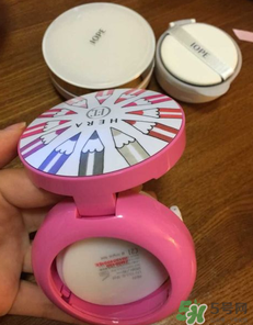 赫拉怎么換替換？赫拉氣墊bb替換裝怎么換？