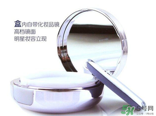 赫拉怎么換替換？赫拉氣墊bb替換裝怎么換？