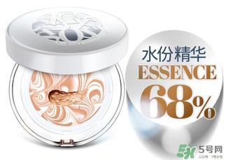 age20s氣墊哪個色號好？age20s氣墊色號