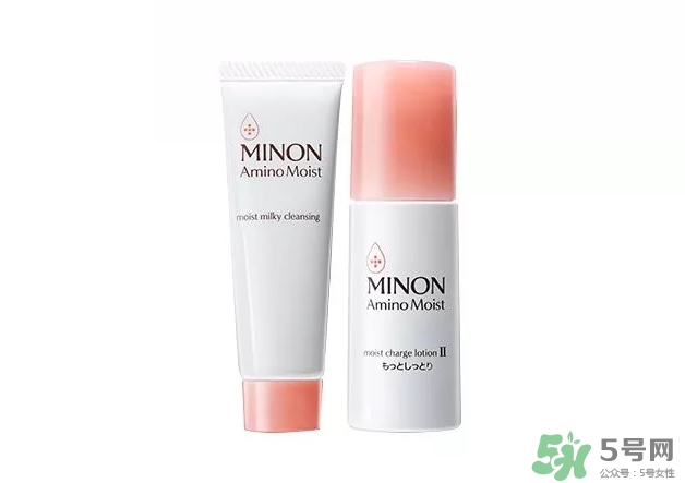 minon乳液多少錢？minon氨基酸乳液價格