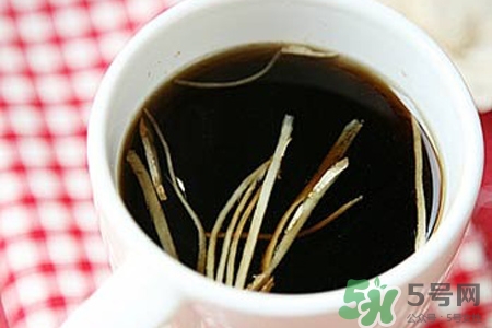 姜絲可樂要放水煮嗎？姜絲可樂需要加水嗎？