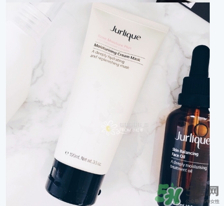 茱莉蔻玫瑰面膜怎么用？jurlique茱莉蔻玫瑰面膜使用方法