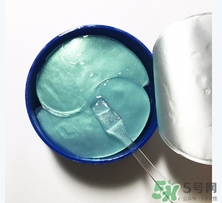 snp燕窩眼膜怎么用？snp燕窩眼膜使用方法