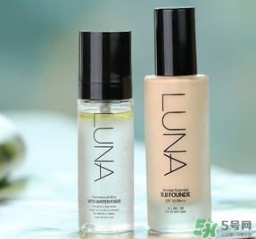 luna是什么牌子化妝品？露娜是哪個國家的？