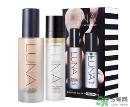 luna是什么牌子化妝品？露娜是哪個國家的？