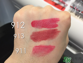 kiko913是什么色？kiko913試色
