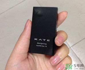 kate眉粉多少錢(qián)？kate眉粉日本價(jià)格