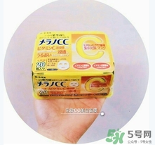 樂敦cc面膜多少錢？樂敦cc面膜價格