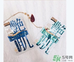 佑天蘭艷肌面膜怎么用？佑天蘭艷肌面膜使用方法