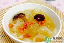 睡眠不好喝什么湯好？失眠喝什么湯好？
