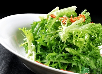 苦菊不能和什么一起吃？苦菊和什么一起吃好？