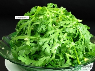 苦菊不能和什么一起吃？苦菊和什么一起吃好？