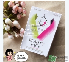 rubelli瘦臉面膜有用嗎？rubelliv型瘦臉面膜怎么用？