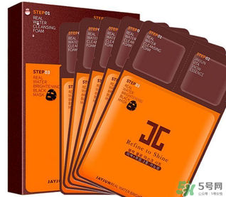 ?jayjun面膜怎么用？?jayjun面膜用法
