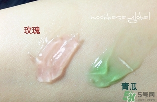 彼得羅夫玫瑰面膜和青瓜面膜哪個好？彼得羅夫玫瑰面膜和青瓜區(qū)別