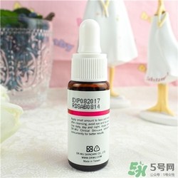 dr.wu杏仁酸會毀臉嗎？dr.wu杏仁酸效果好不好