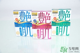 佑天蘭艷肌面膜怎么用？佑天蘭艷肌面膜使用方法