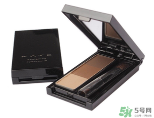 kate眉粉怎么分辨真假？kate眉粉真假辨別
