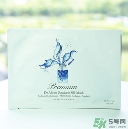 dr.althea艾醫(yī)生水光針面膜哪種顏色好？艾醫(yī)生面膜不同顏色區(qū)別