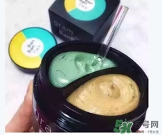 gram半半面膜敷多久？半半面膜怎么清洗？