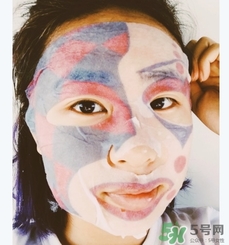 pure smile假面舞會面膜怎么用？pure smile假面舞會面膜使用方法