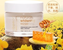 abeeco艾碧可蜂毒面膜怎么用？艾碧可蜂毒面膜使用方法