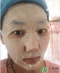 cliv綠胖子面膜怎么用？cliv綠胖子面膜使用方法