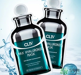 cliv綠胖子面膜怎么樣？cliv綠胖子面膜好用嗎？