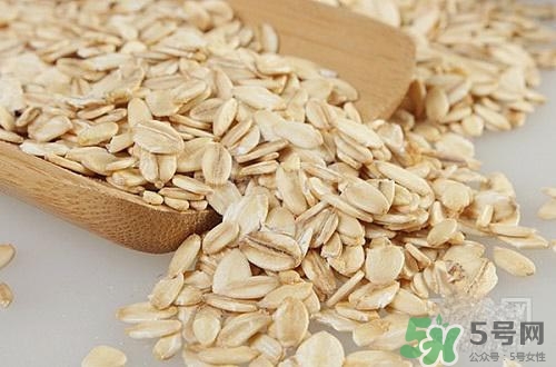 高血壓可以吃燕麥片嗎？高血壓吃燕麥片好嗎？