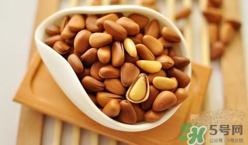 松子糖尿病人可以吃嗎？糖尿病可以吃松子嗎？