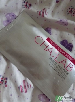 cha:lab3d透析面膜怎么用？chalab面膜使用方法
