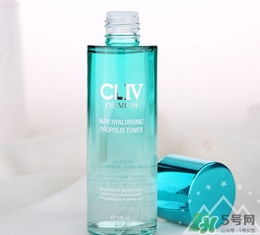 cliv綠胖子水乳怎么樣？cliv綠胖子水乳真假辨別