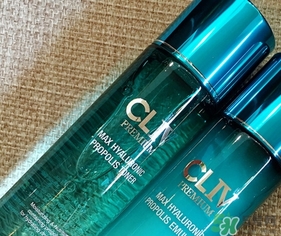 cliv綠胖子水乳怎么樣？cliv綠胖子水乳真假辨別