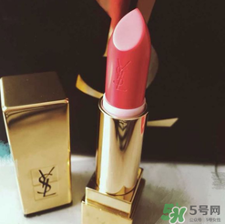 圣羅蘭ysl52和17哪個(gè)好看？ysl17和52試色比拼