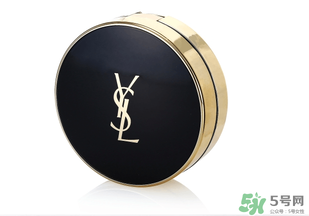 ysl圣羅蘭氣墊哪個(gè)色號好？ysl氣墊色號選擇